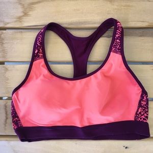 Power core Sports Bra